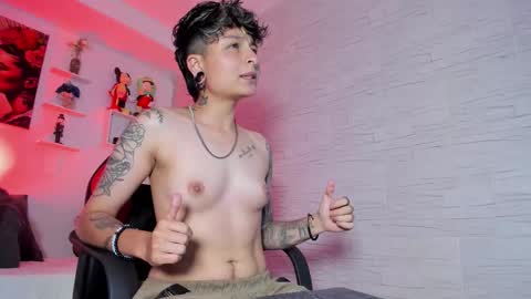 Zury Ramirez online show from November 15, 9:16 pm