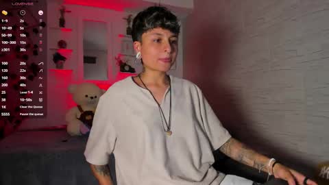 Snapshot of zuryramirez_ chatting on September 18, 12:03 am Zury Ramirez online show from September 18, 12:03 am
