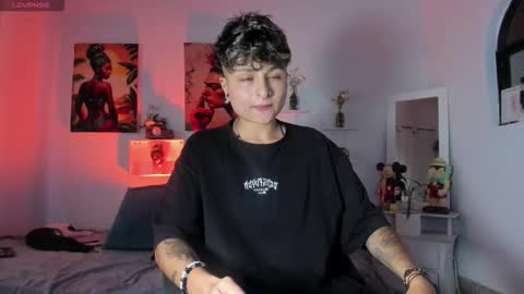 Zury Ramirez online show from November 23, 8:07 pm