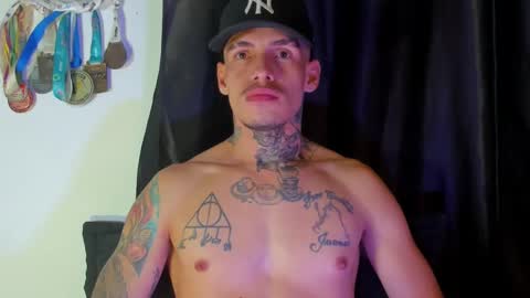 zyon garcia online show from January 15, 10:06 am