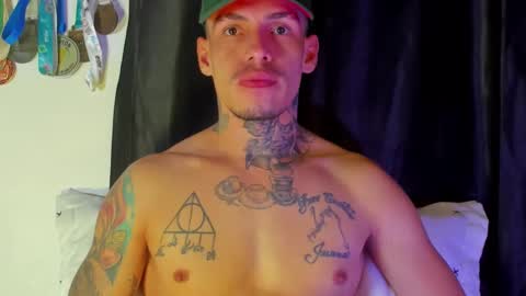 zyon garcia online show from January 21, 10:19 am