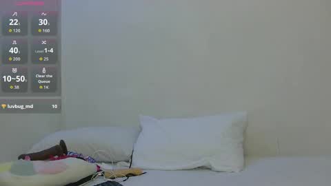 Zyra Vex online show from May 14, 11:36 pm