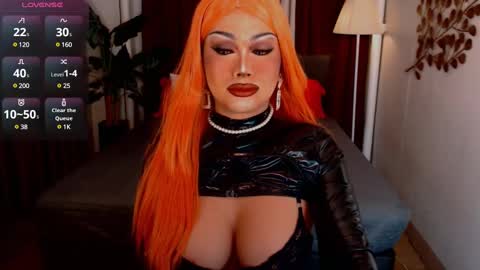 zyradom online show from March 12, 10:26 am