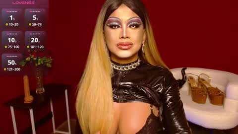 zyradom online show from December 21, 4:46 pm