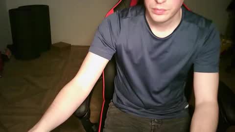 zyriosben online show from March 4, 10:01 am