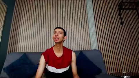 Zyro Nigth online show from January 13, 12:51 am