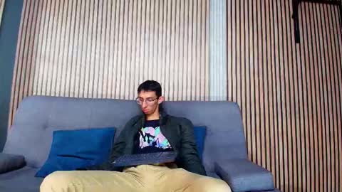 Zyro Nigth online show from November 30, 1:23 am