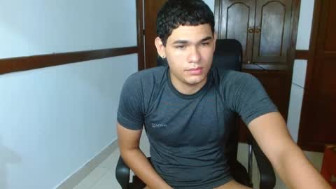 Snapshot of zyrosxk chatting on September 30, 7:41 am antonio felipe online show from September 30, 7:41 am