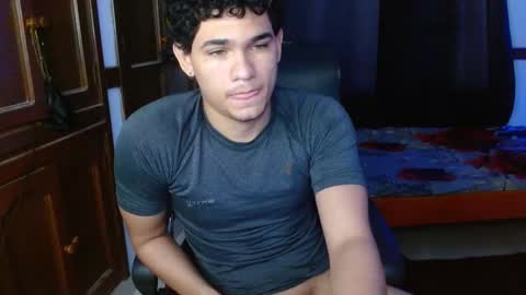 antonio felipe online show from December 4, 8:47 am