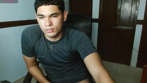 Snapshot of zyrosxk chatting on September 16, 6:38 am antonio felipe online show from September 16, 6:38 am