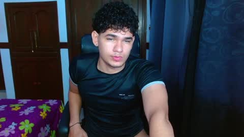 antonio felipe online show from April 6, 6:03 am