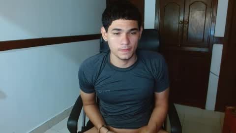 Snapshot of zyrosxk chatting on September 24, 9:16 am antonio felipe online show from September 24, 9:16 am