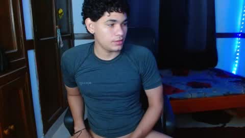 antonio felipe online show from December 18, 6:31 am