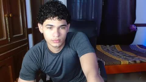 antonio felipe online show from January 6, 2:43 pm