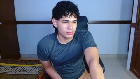 antonio felipe online show from March 22, 6:39 am