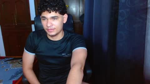 antonio felipe online show from April 9, 6:19 am