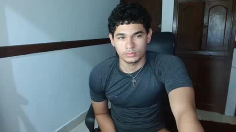 Snapshot of zyrosxk chatting on October 20, 6:29 am antonio felipe online show from October 20, 6:29 am