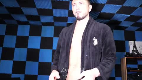 Greek God online show from December 29, 7:22 pm