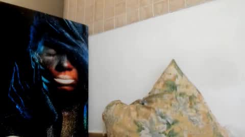 zzarraaa online show from September 15, 5:47 pm