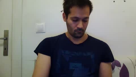 zzzzzzz41 online show from December 13, 1:01 pm